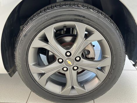 Chevrolet CRUZE Sport LTZ 1.4 16V TB Flex 5p Aut.