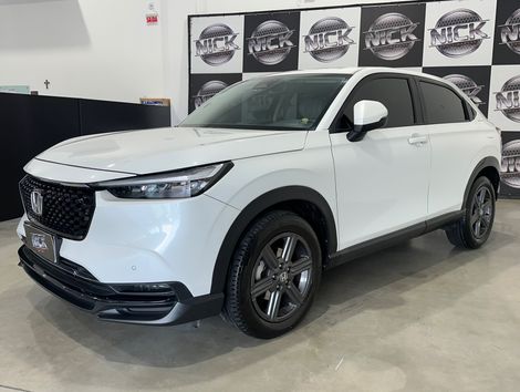 Honda HR-V Advance 1.5  Flex TB 16V 5p Aut.