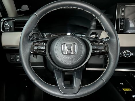 Honda HR-V Advance 1.5  Flex TB 16V 5p Aut.