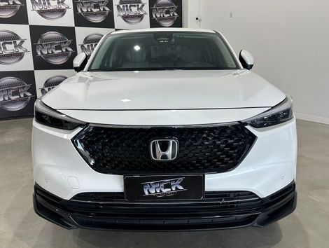 Honda HR-V Advance 1.5  Flex TB 16V 5p Aut.