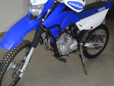 YAMAHA XTZ 250 LANDER 249cc/LANDER BLUEFLEX/ABS