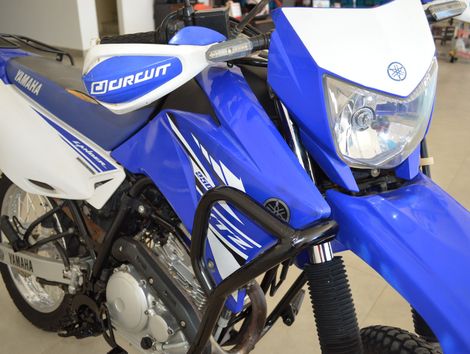 YAMAHA XTZ 250 LANDER 249cc/LANDER BLUEFLEX/ABS