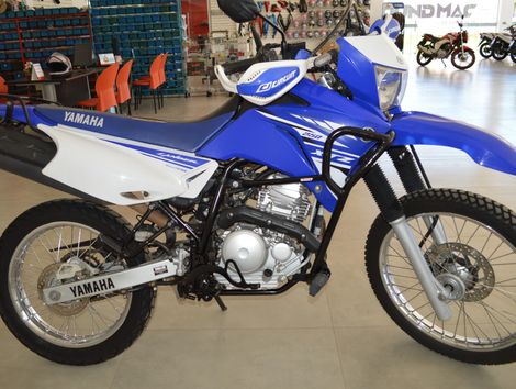 YAMAHA XTZ 250 LANDER 249cc/LANDER BLUEFLEX/ABS