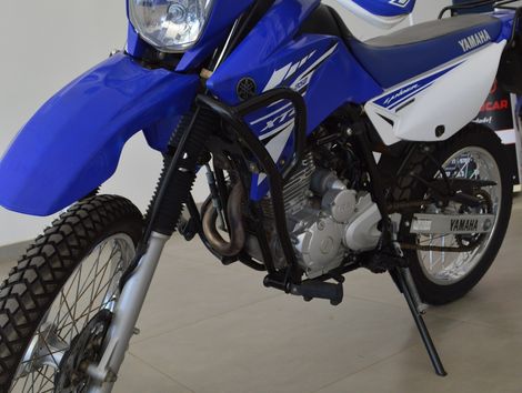 YAMAHA XTZ 250 LANDER 249cc/LANDER BLUEFLEX/ABS