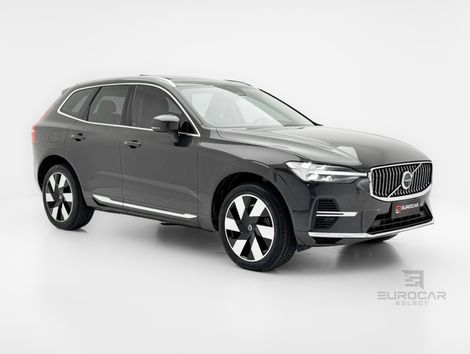 Volvo XC 60 T-8 Ultimate 2.0 AWD (Híbrido)
