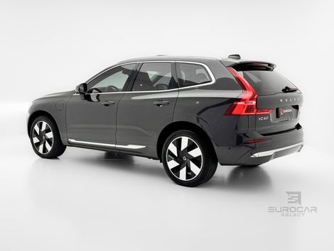 Volvo XC 60 T-8 Ultimate 2.0 AWD (Híbrido)