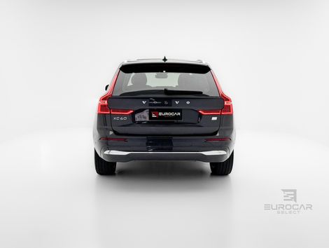 Volvo XC 60 T-8 Ultimate 2.0 AWD (Híbrido)