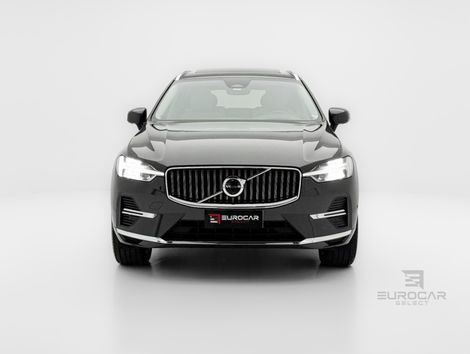 Volvo XC 60 T-8 Ultimate 2.0 AWD (Híbrido)