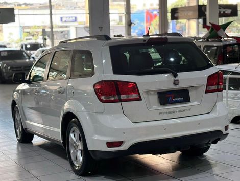 Fiat FREEMONT EMOT./PRECISION 2.4 16V 5p Aut.