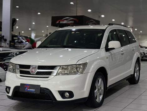 Fiat FREEMONT EMOT./PRECISION 2.4 16V 5p Aut.