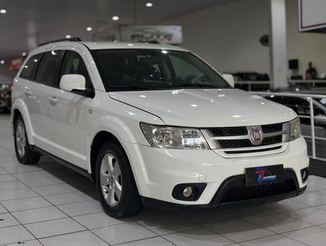 Fiat FREEMONT EMOT./PRECISION 2.4 16V 5p Aut.