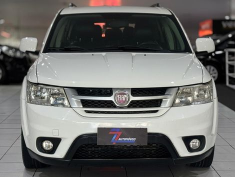 Fiat FREEMONT EMOT./PRECISION 2.4 16V 5p Aut.