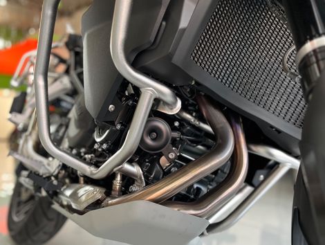 BMW F 900 GS Adventure Plus