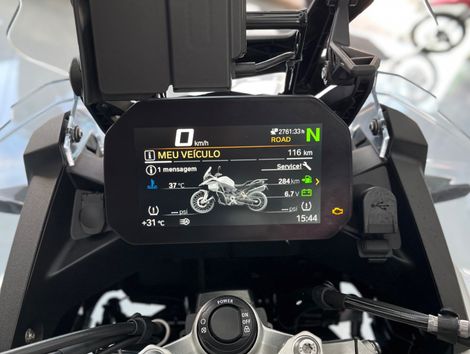 BMW F 900 GS Adventure Plus