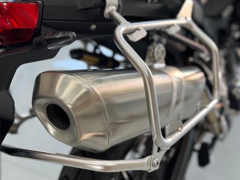 BMW F 900 GS Adventure Plus