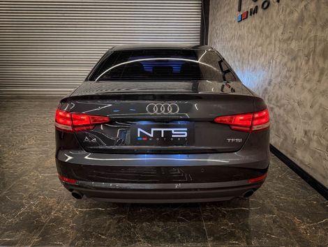 Audi A4 Attraction 2.0 TFSI 190cv S tronic