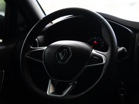 Renault SANDERO S Edition Flex 1.0 12V 5p Mec.