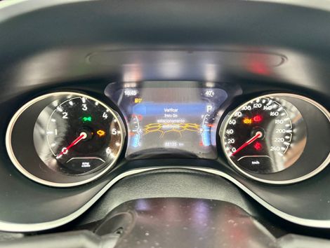 Jeep COMPASS LIMITED 2.0 4x4 Diesel 16V Aut.