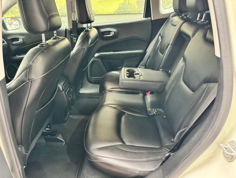 Jeep COMPASS LIMITED 2.0 4x4 Diesel 16V Aut.