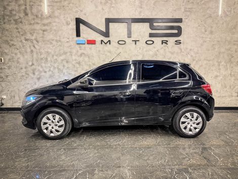 Chevrolet ONIX HATCH LT 1.0 8V FlexPower 5p Mec.