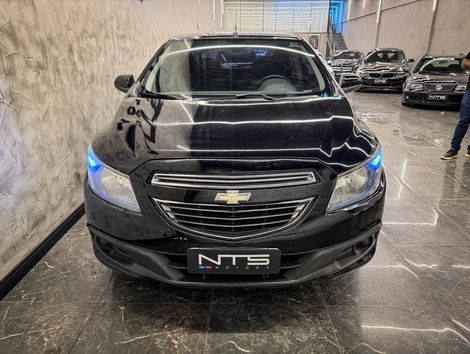 Chevrolet ONIX HATCH LT 1.0 8V FlexPower 5p Mec.