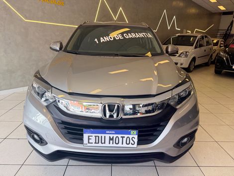 Honda HR-V EX 1.8 Flexone 16V 5p Aut.