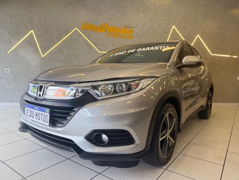 Honda HR-V EX 1.8 Flexone 16V 5p Aut.
