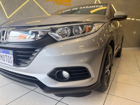 Honda HR-V EX 1.8 Flexone 16V 5p Aut.