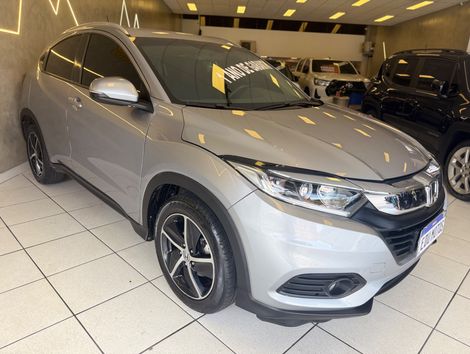 Honda HR-V EX 1.8 Flexone 16V 5p Aut.