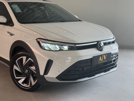 VolksWagen Nivus Highline 1.0 200 TSI Flex Aut.