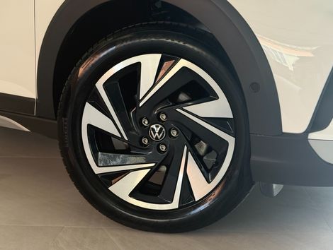 VolksWagen Nivus Highline 1.0 200 TSI Flex Aut.