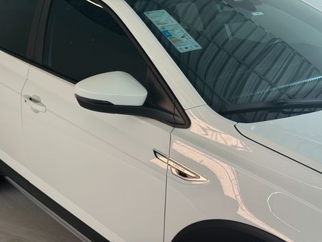 VolksWagen Nivus Highline 1.0 200 TSI Flex Aut.