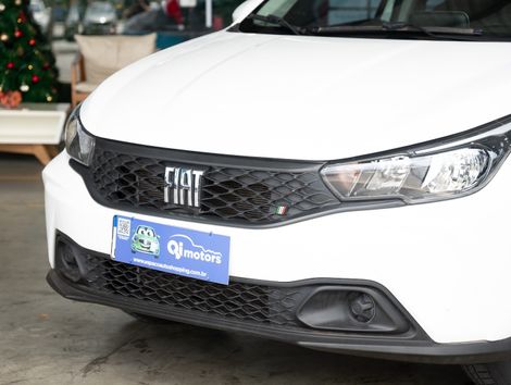 Fiat ARGO DRIVE 1.0 6V Flex