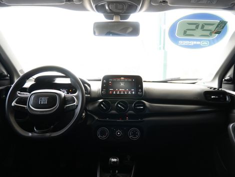 Fiat ARGO DRIVE 1.0 6V Flex