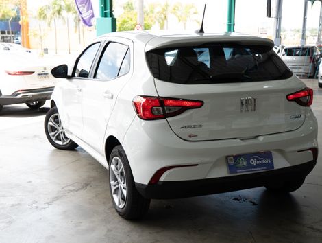 Fiat ARGO DRIVE 1.0 6V Flex