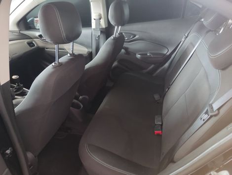 Chevrolet ONIX HATCH LT 1.4 8V FlexPower 5p Mec.