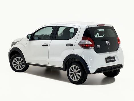 Fiat MOBI LIKE 1.0 Fire Flex 5p.