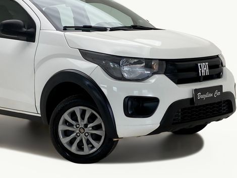 Fiat MOBI LIKE 1.0 Fire Flex 5p.