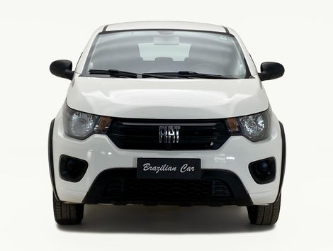 Fiat MOBI LIKE 1.0 Fire Flex 5p.