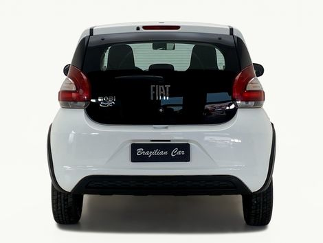 Fiat MOBI LIKE 1.0 Fire Flex 5p.