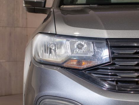 VolksWagen T-Cross Comfor. 200 TSI 1.0 Flex 5p Aut.