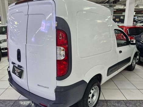 Fiat Fiorino Endurance EVO 1.4 Flex 8V 2p