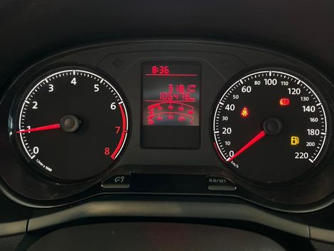 VolksWagen VOYAGE 1.0 Flex 12V 4p