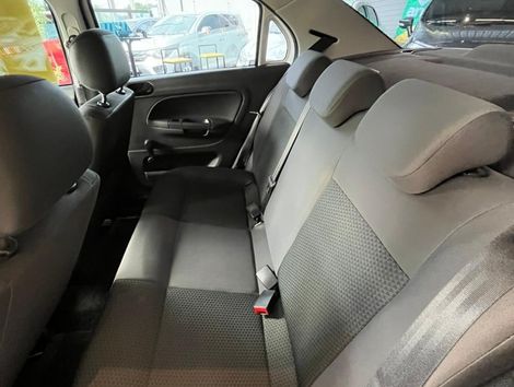 VolksWagen VOYAGE 1.0 Flex 12V 4p