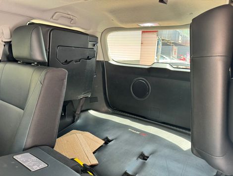 Toyota Hilux SW4 SRX 4x4 2.8 TDI 16V Dies. Aut.