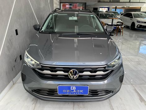 VolksWagen Nivus Comfortline 1.0 200 TSI Flex Aut.