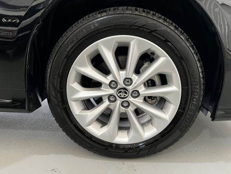 Toyota Corolla GLi 2.0 16V Flex Aut.