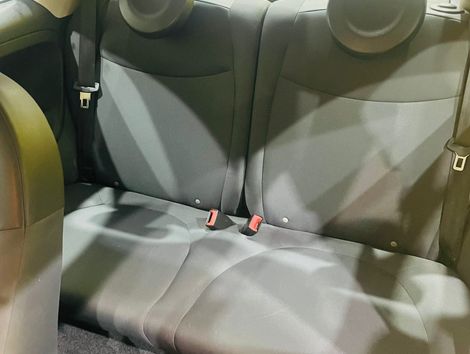 Fiat 500 Cult 1.4 Flex 8V EVO Mec.