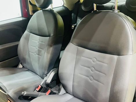 Fiat 500 Cult 1.4 Flex 8V EVO Mec.