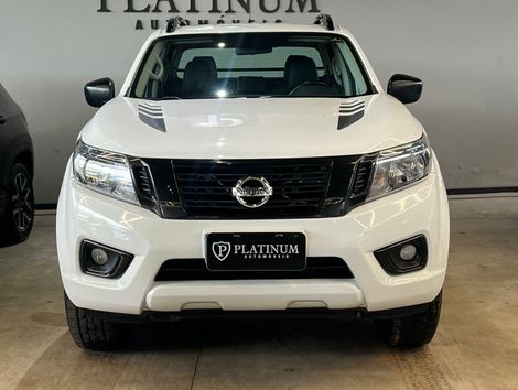 Nissan ATTAC.CD 4x4 2.3 Bi-TB Die. Aut 